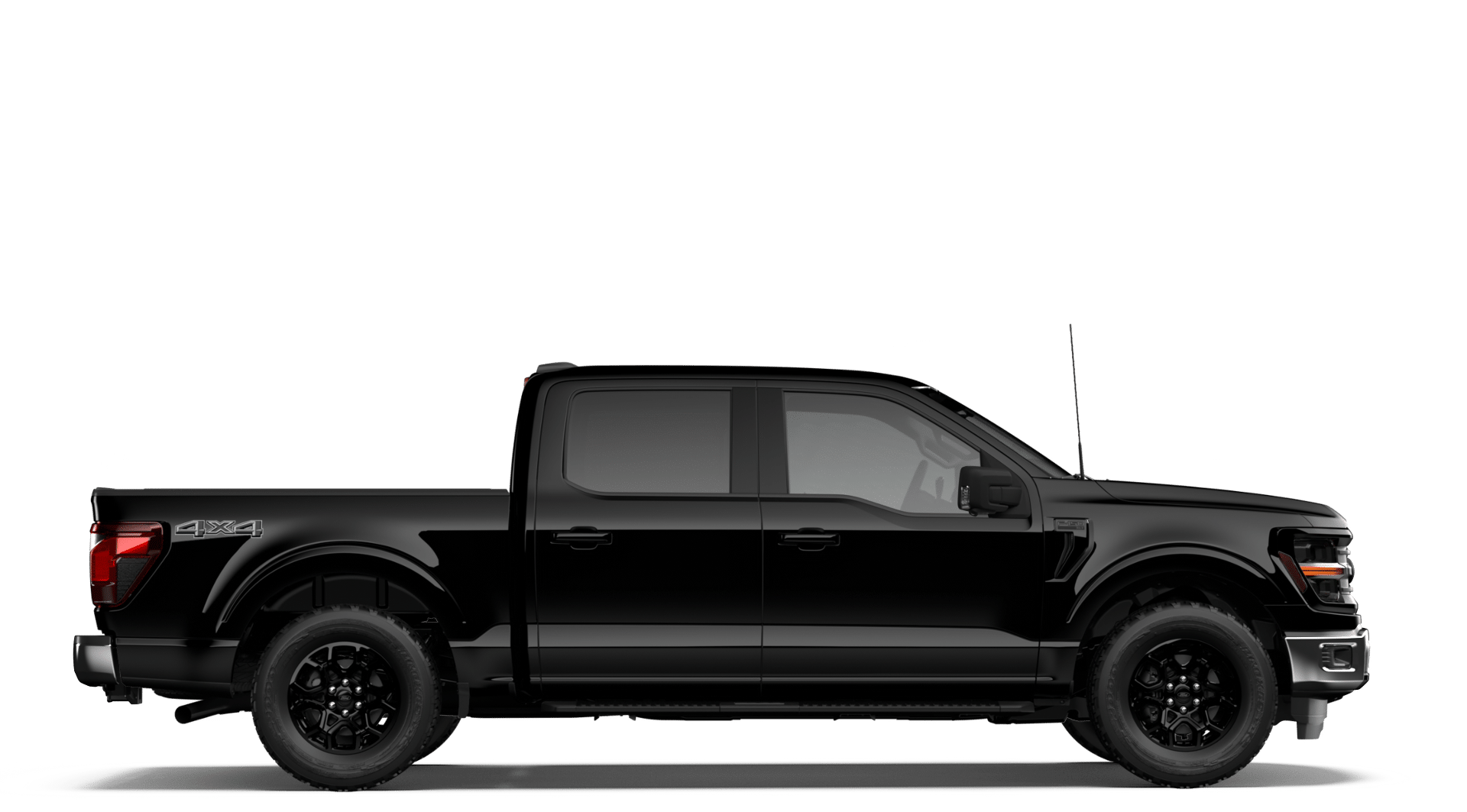 2026 Ford F-150® External Image 1